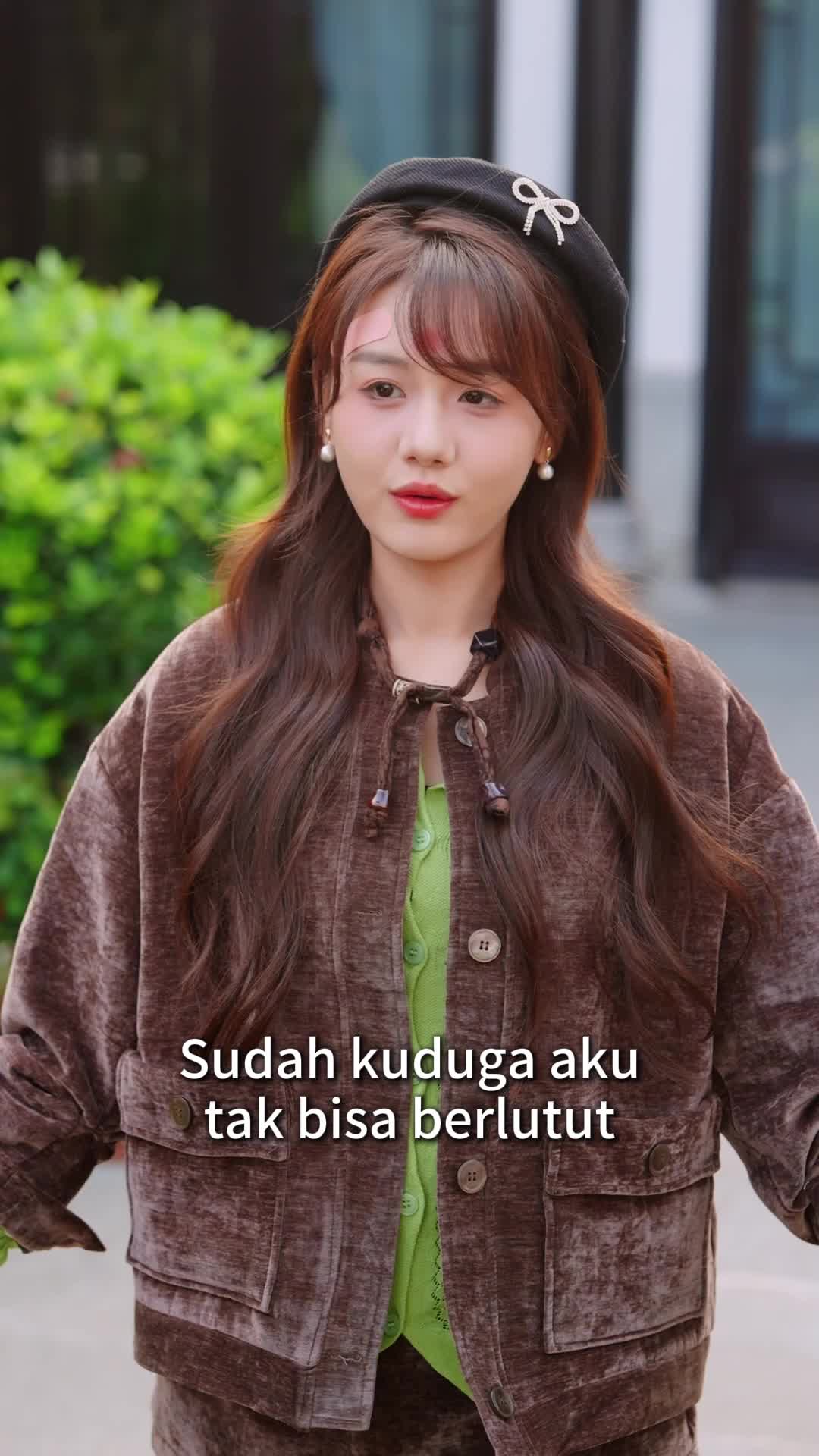 Episode 18 - Ganggu Adikku, Kau Mati